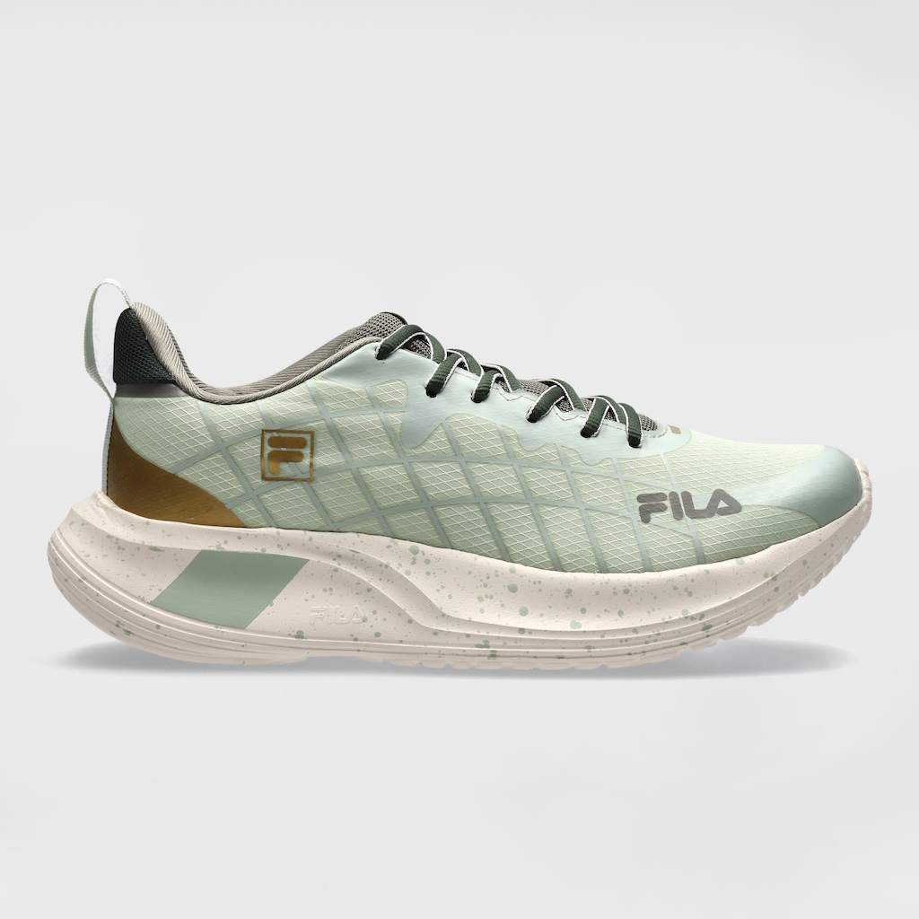 Imagem 1 do produto Tênis Casual Feminino Fila Focus