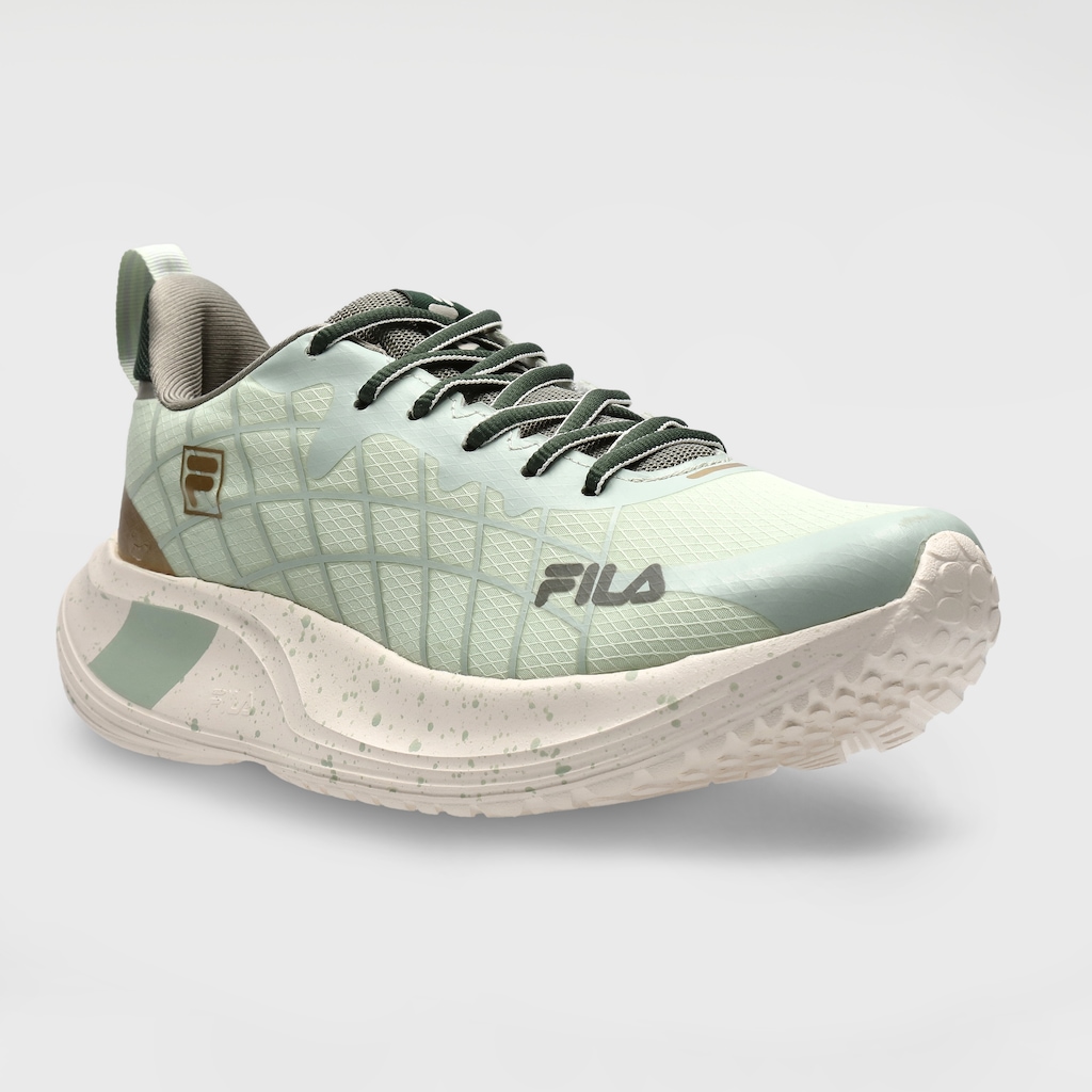 Imagem 2 do produto Tênis Casual Feminino Fila Focus