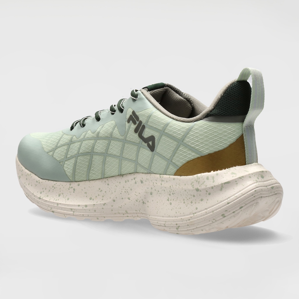 Imagem 3 do produto Tênis Casual Feminino Fila Focus