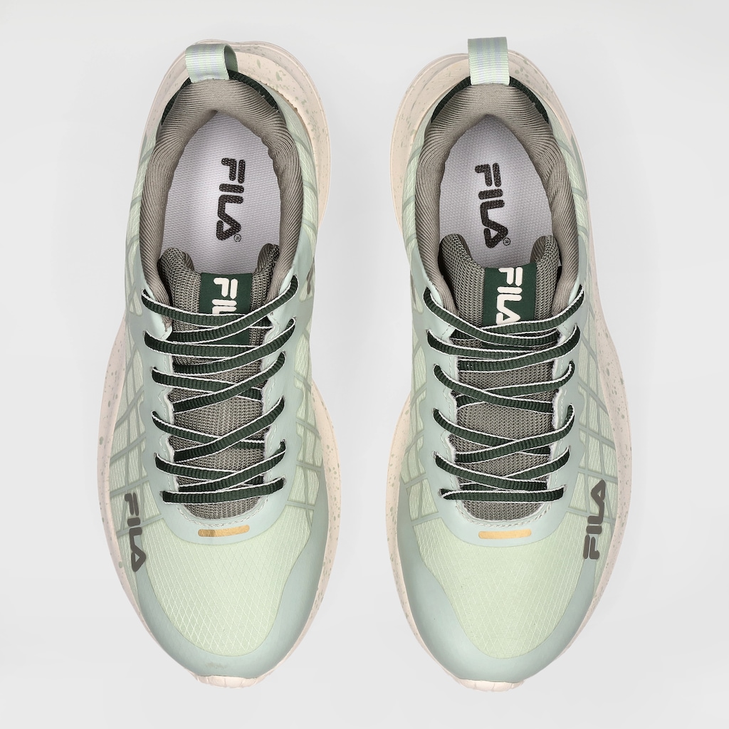 Imagem 4 do produto Tênis Casual Feminino Fila Focus