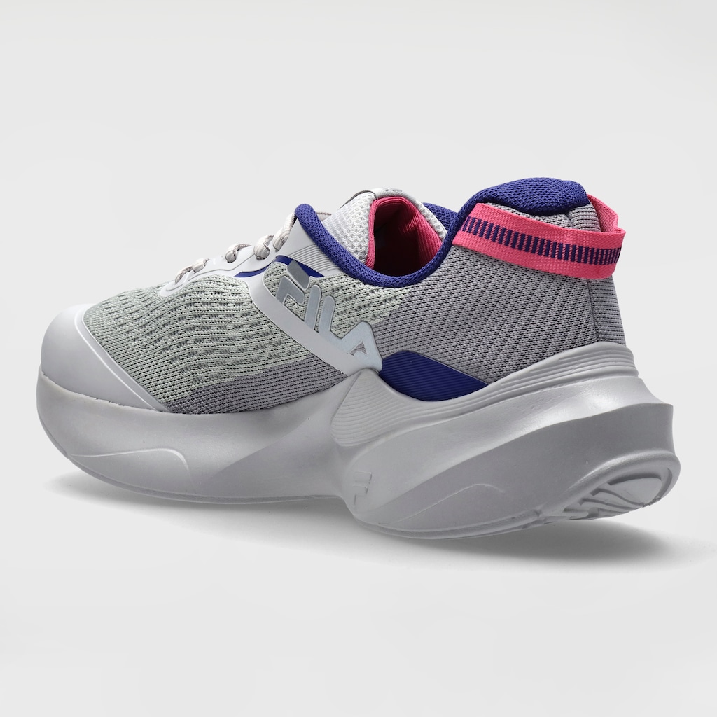 Imagem 2 do produto Tênis de Corrida Feminino Fila Progress Lite 2
