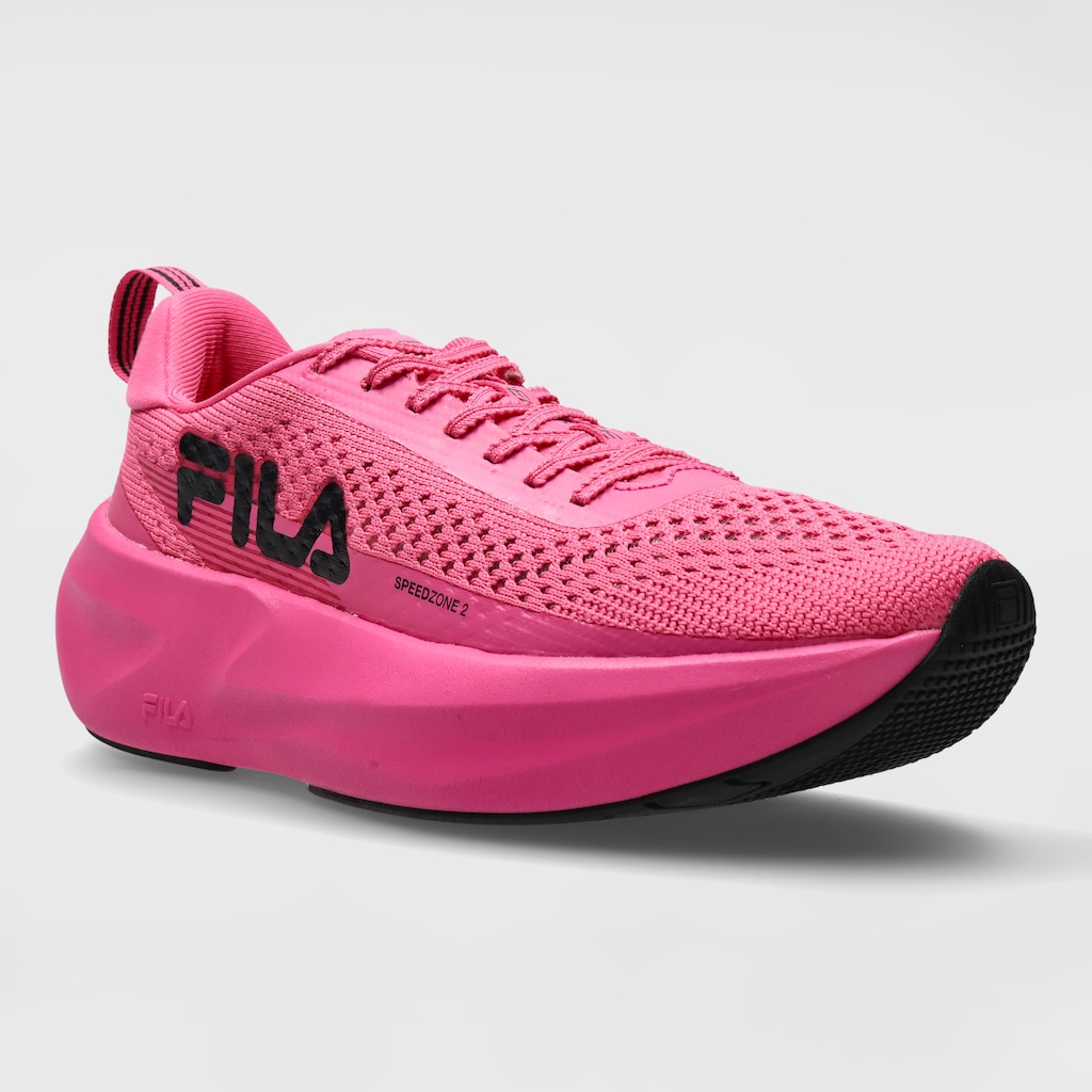 Tênis Feminino Fila Speedzone 2 - Foto 2