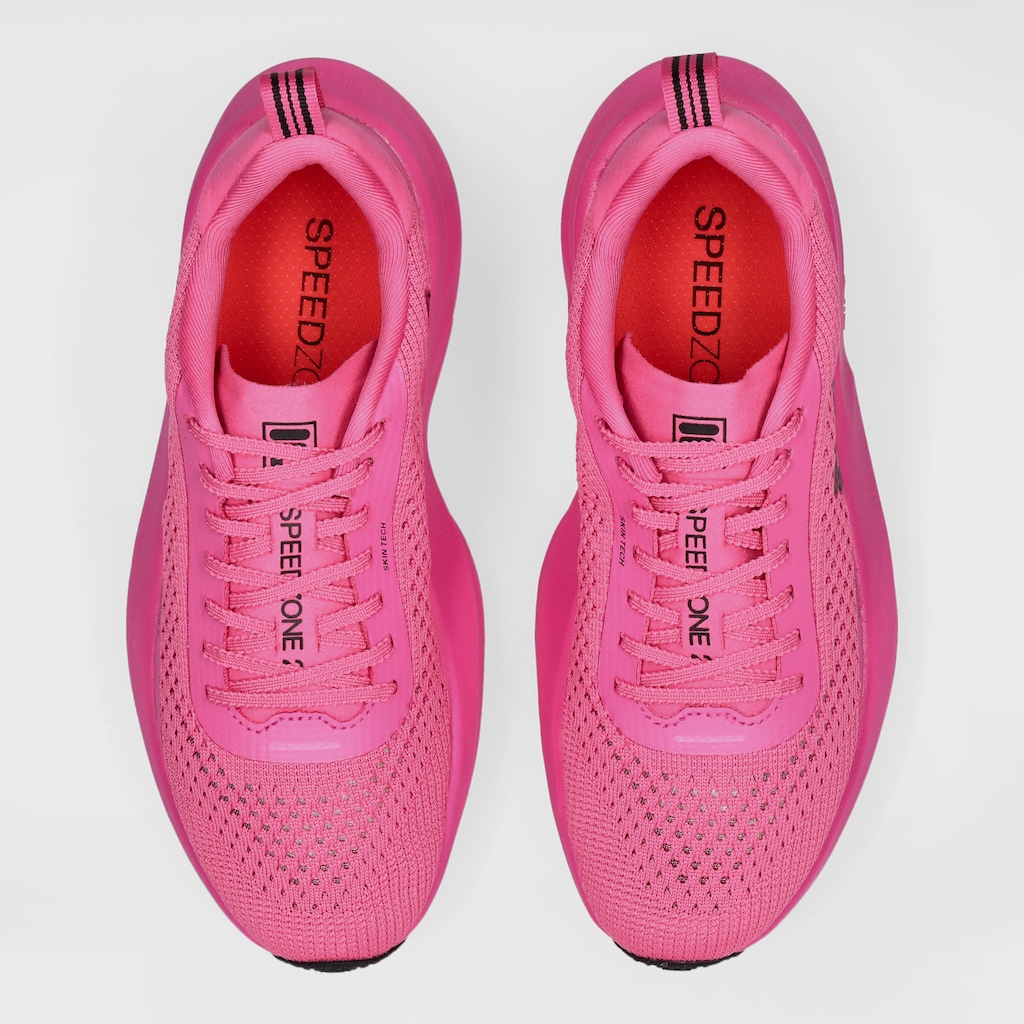 Tênis Feminino Fila Speedzone 2 - Foto 4
