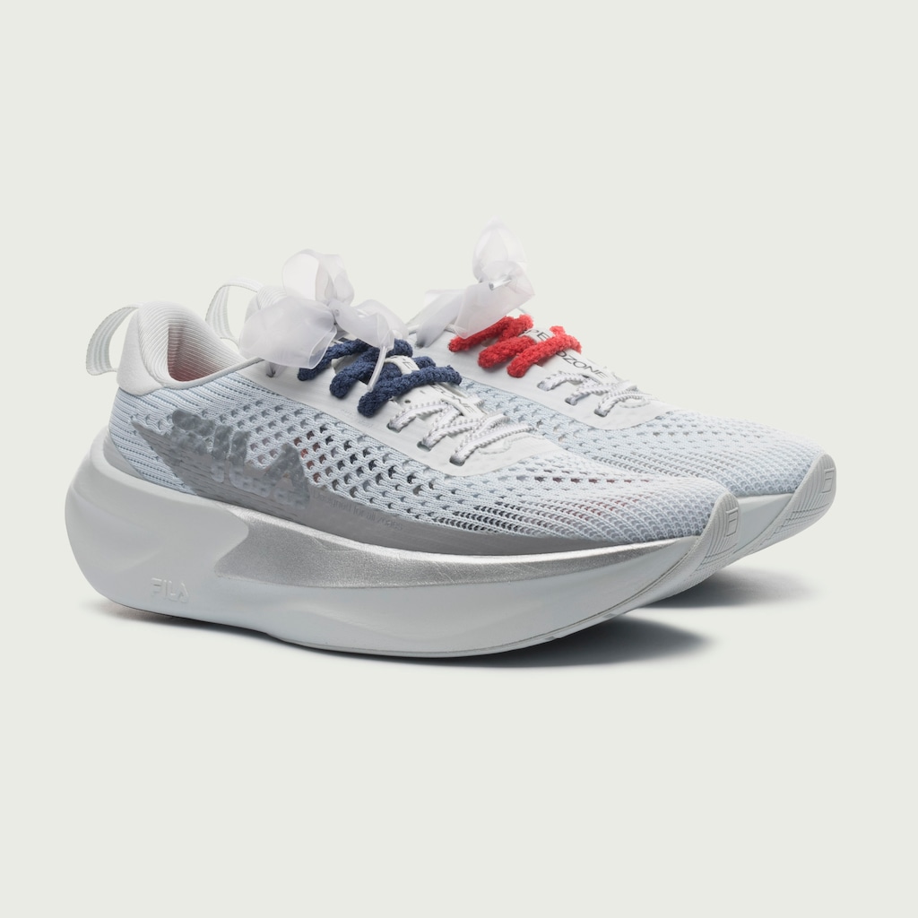 Imagem 3 do produto Tênis Feminino Fila Speedzone 2