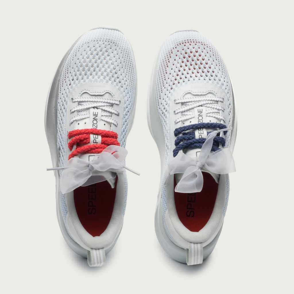 Imagem 4 do produto Tênis Feminino Fila Speedzone 2