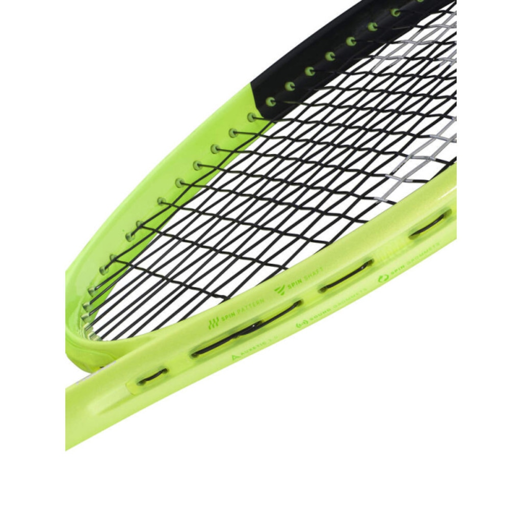 Imagem 2 do produto Raquete de Tênis Head Extreme MP Adulto
