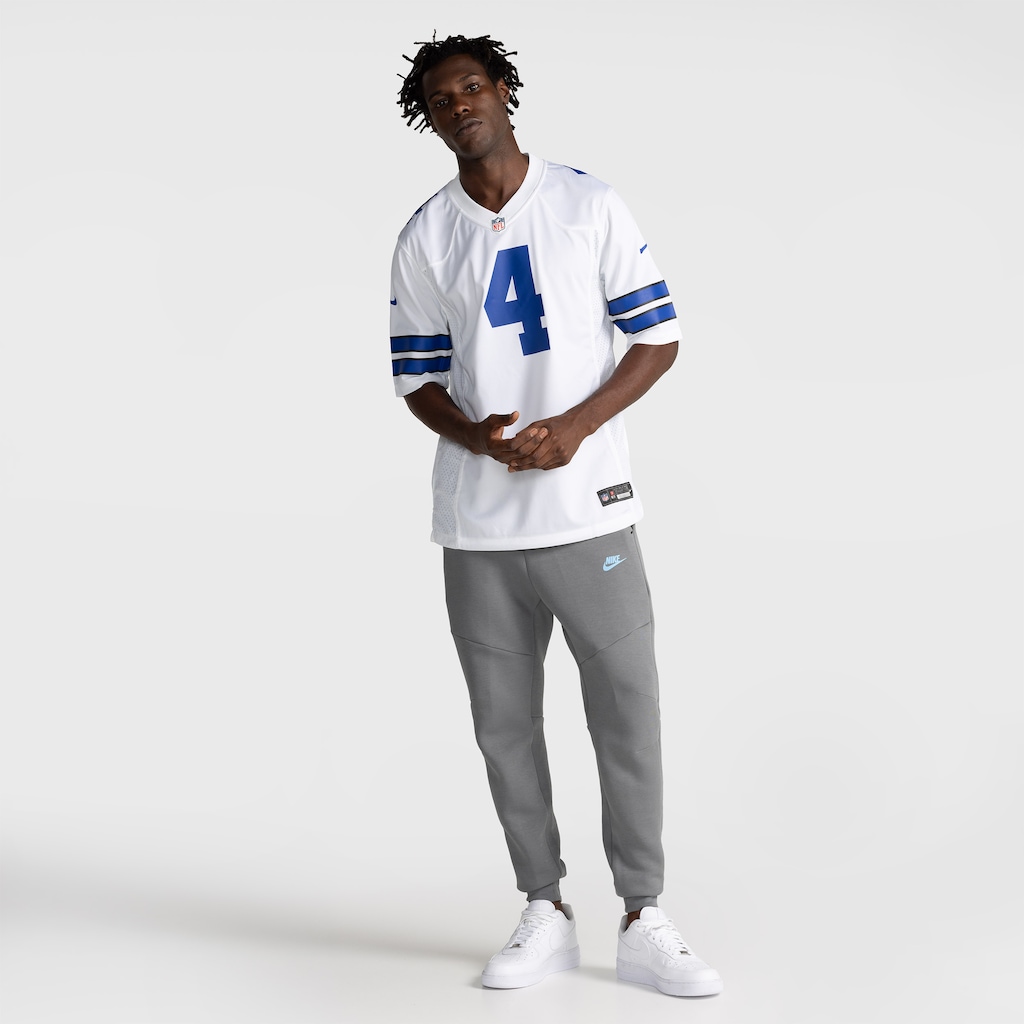 Imagem 3 do produto Camisa do Dallas Cowboys Dak Prescott Nike Masculina