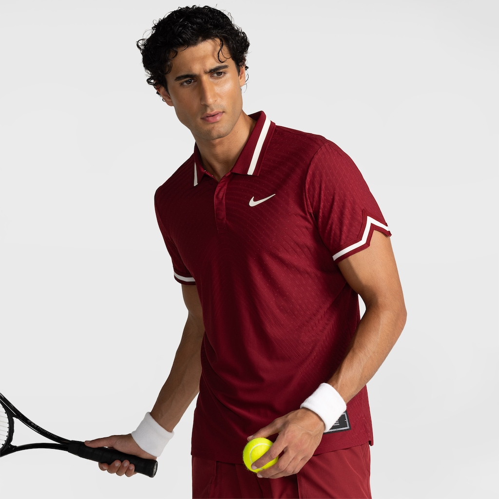 Imagem 1 do produto Camisa Nike Polo Slam U2 NY Masculina