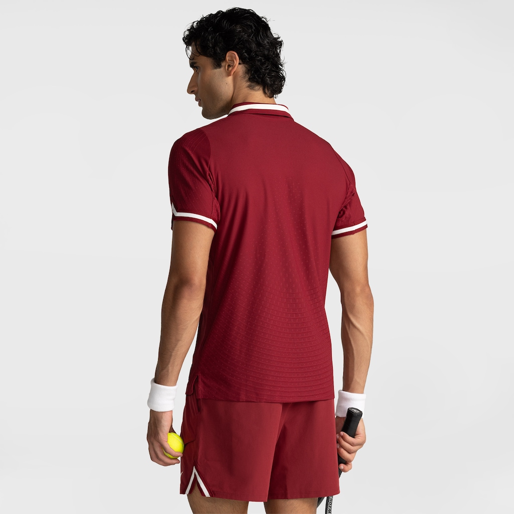 Imagem 2 do produto Camisa Nike Polo Slam U2 NY Masculina