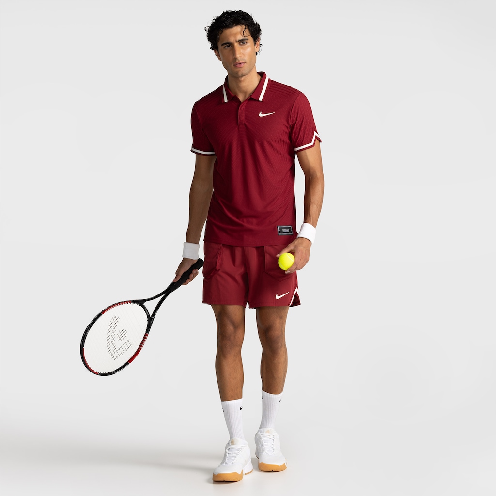 Imagem 3 do produto Camisa Nike Polo Slam U2 NY Masculina
