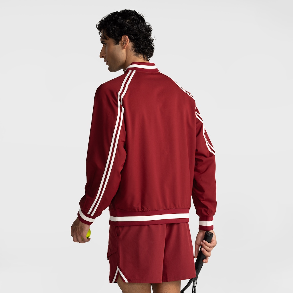 Imagem 2 do produto Jaqueta Dri-FIT Nike Court Slam NY Masculina