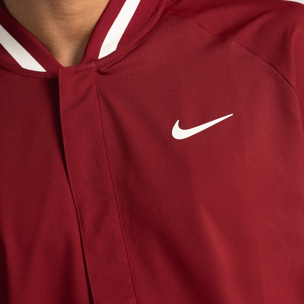 Imagem 4 do produto Jaqueta Dri-FIT Nike Court Slam NY Masculina