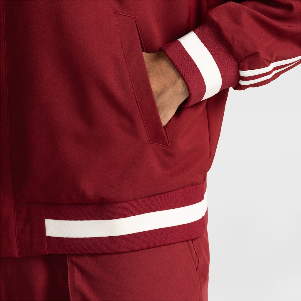 Imagem 5 do produto Jaqueta Dri-FIT Nike Court Slam NY Masculina
