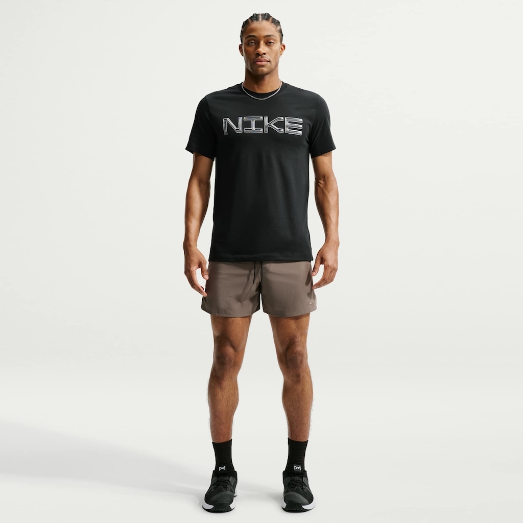 Imagem 4 do produto Camiseta Nike DF STD HBR Masculina Treino