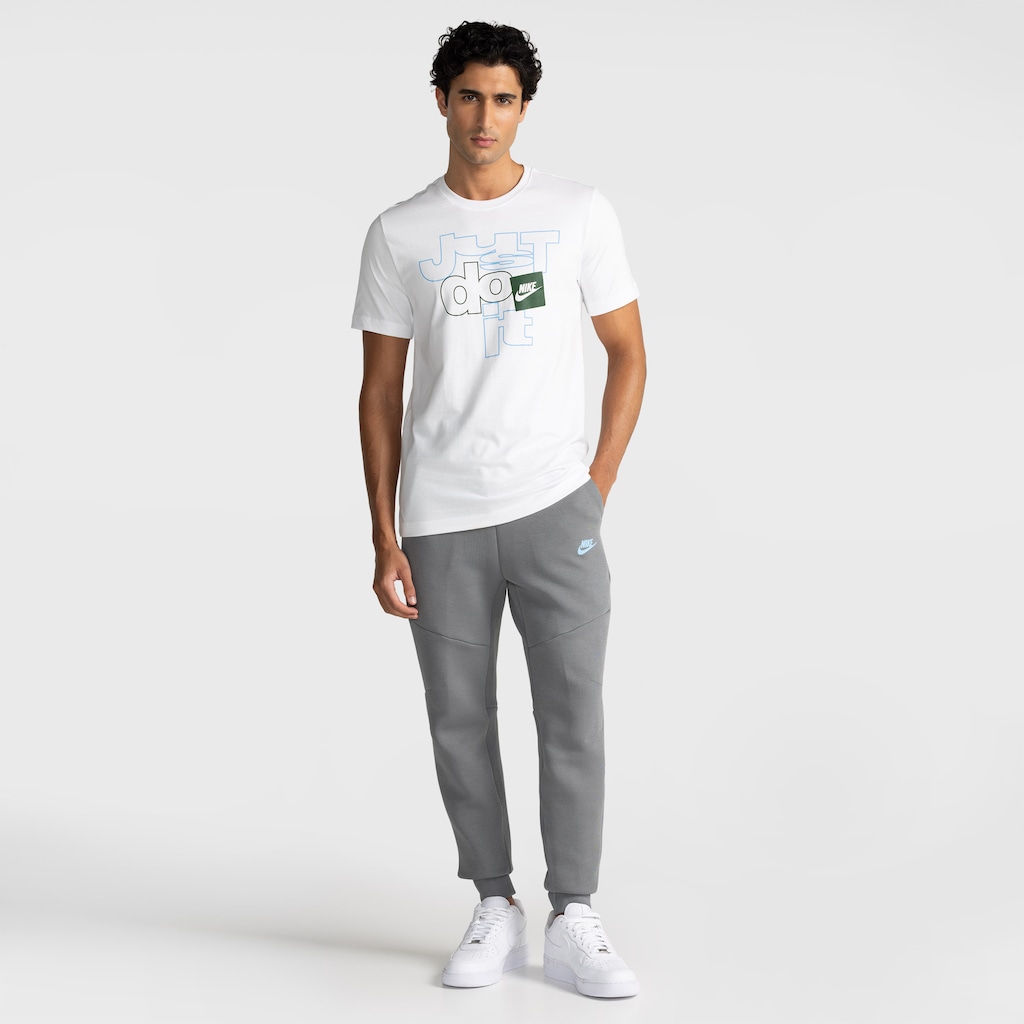 Imagem 3 do produto Camiseta Nike Unissex NSW Standard Club J.