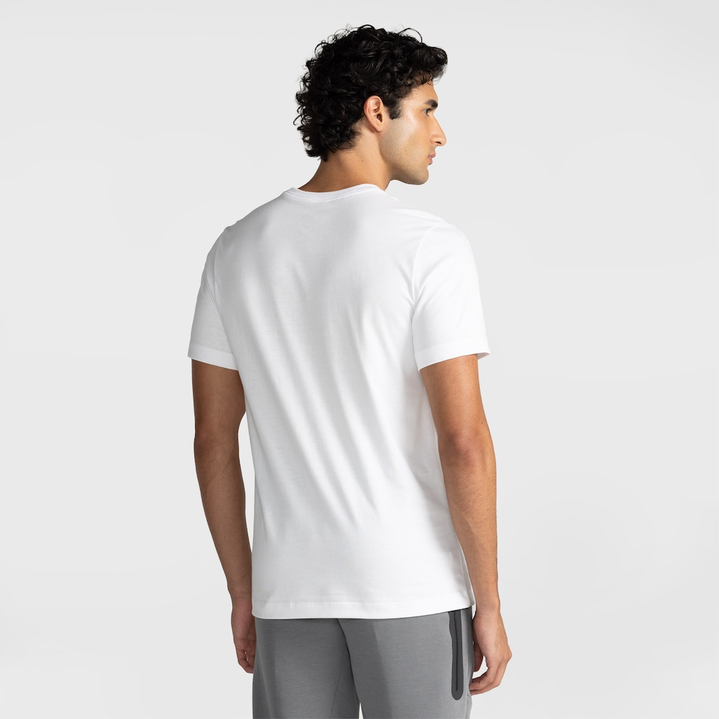 Imagem 2 do produto Camiseta Nike Unissex NSW Standard Club J.
