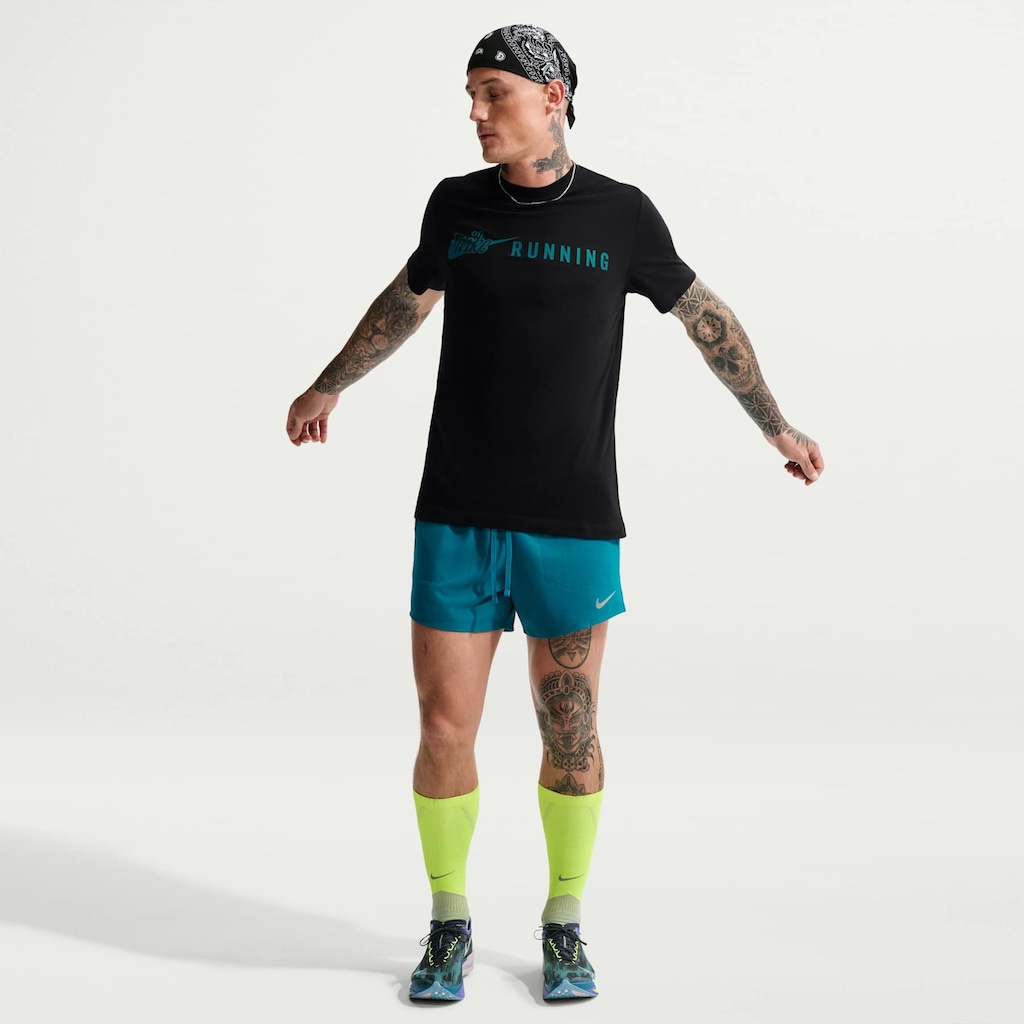 Imagem 3 do produto Camiseta Nike Dri-Fit Standard Run Masculina