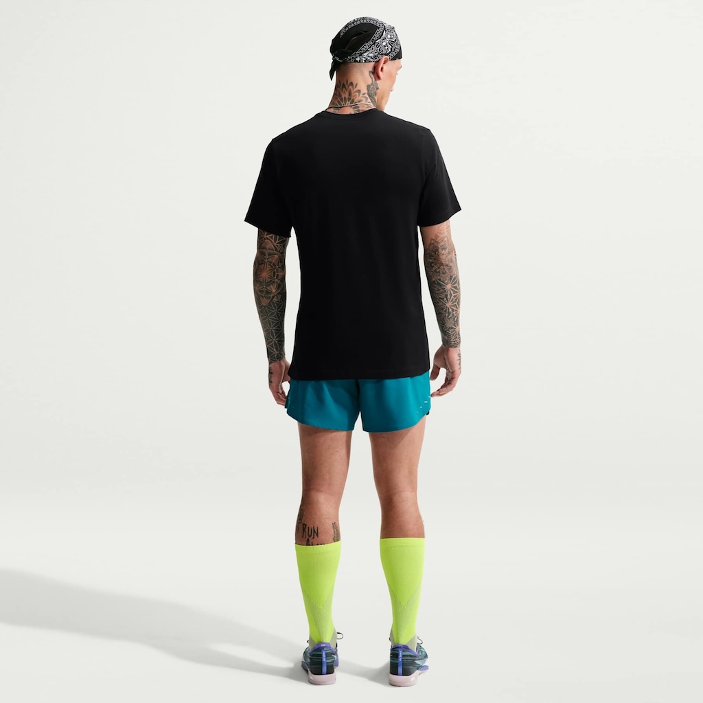 Imagem 2 do produto Camiseta Nike Dri-Fit Standard Run Masculina