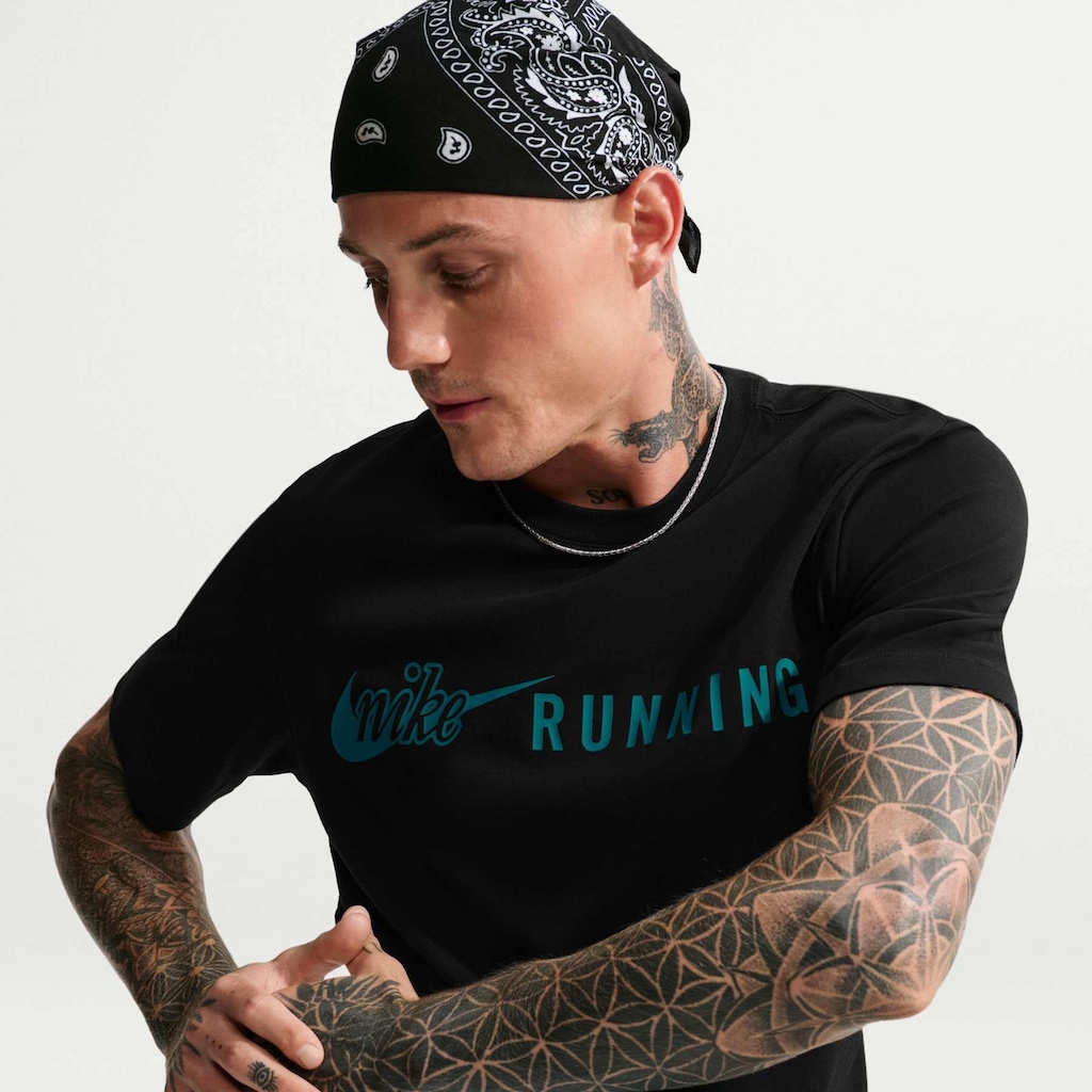 Imagem 5 do produto Camiseta Nike Dri-Fit Standard Run Masculina