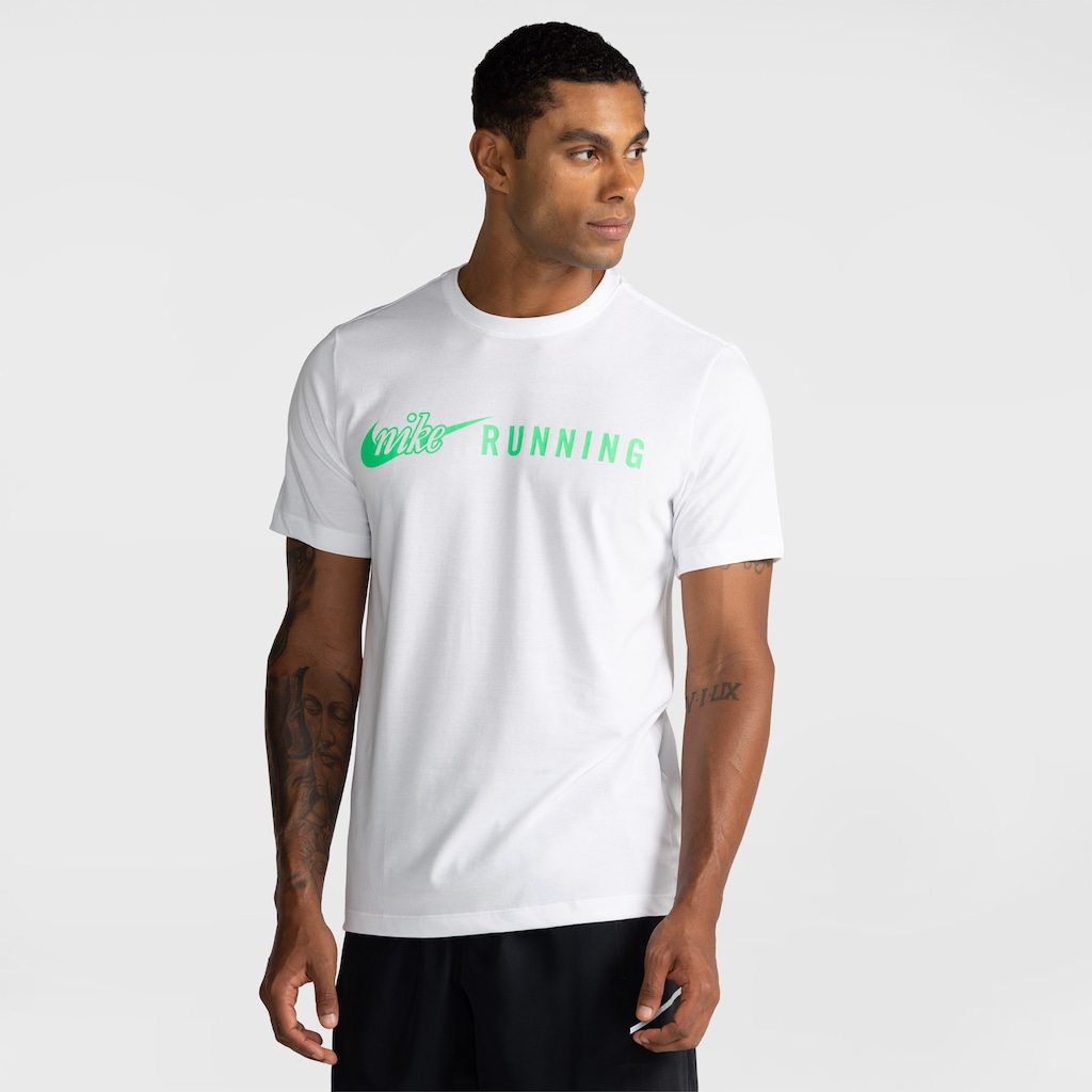 Imagem 1 do produto Camiseta Nike Dri-Fit Standard Run Masculina