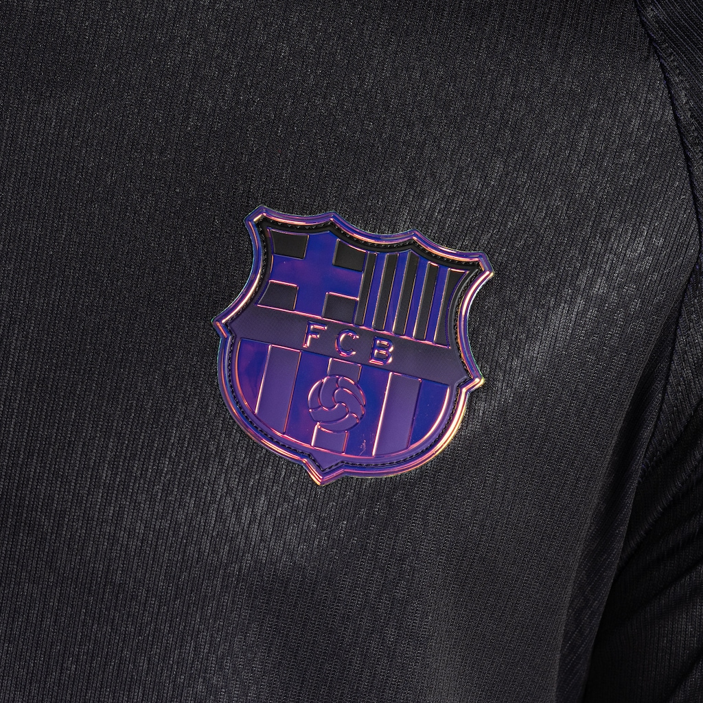 Imagem 5 do produto Camisa Barcelona II 2026/27 Nike Torcedor Masculina