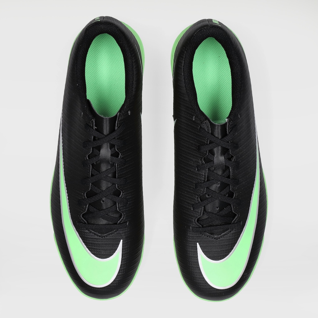 Imagem 4 do produto Chuteira Society Adulto Nike Vapor 17 Club