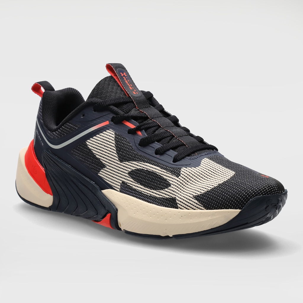 Imagem 2 do produto Tênis Masculino Ua Tribase Reps 3