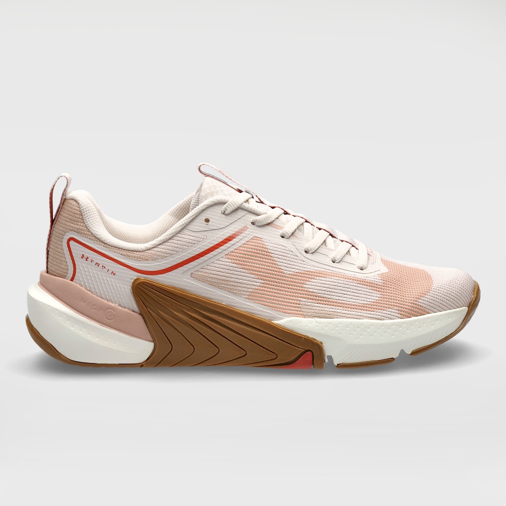 Imagem 1 do produto Tênis Feminino Under Armour Tribase Reps 3