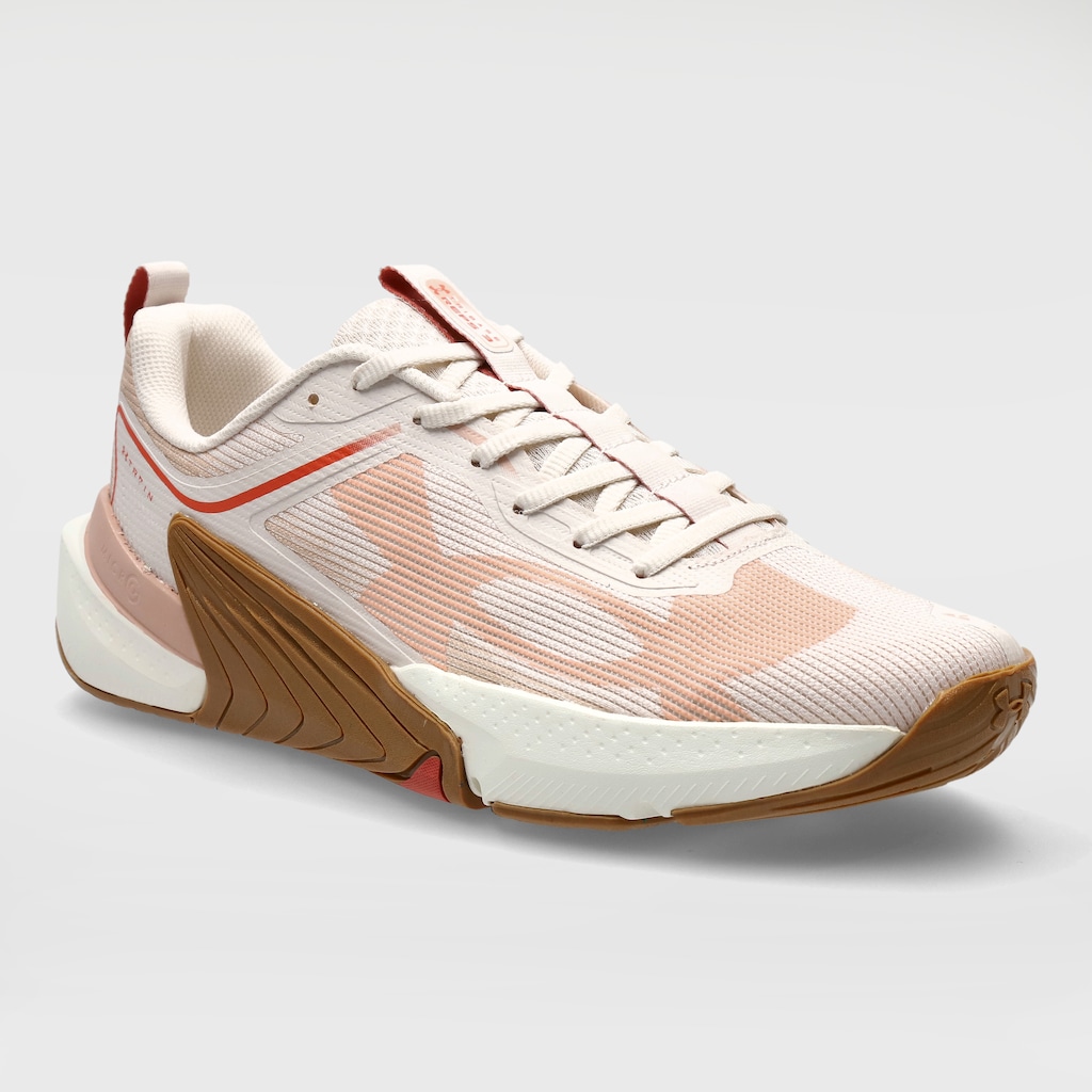 Imagem 2 do produto Tênis Feminino Under Armour Tribase Reps 3
