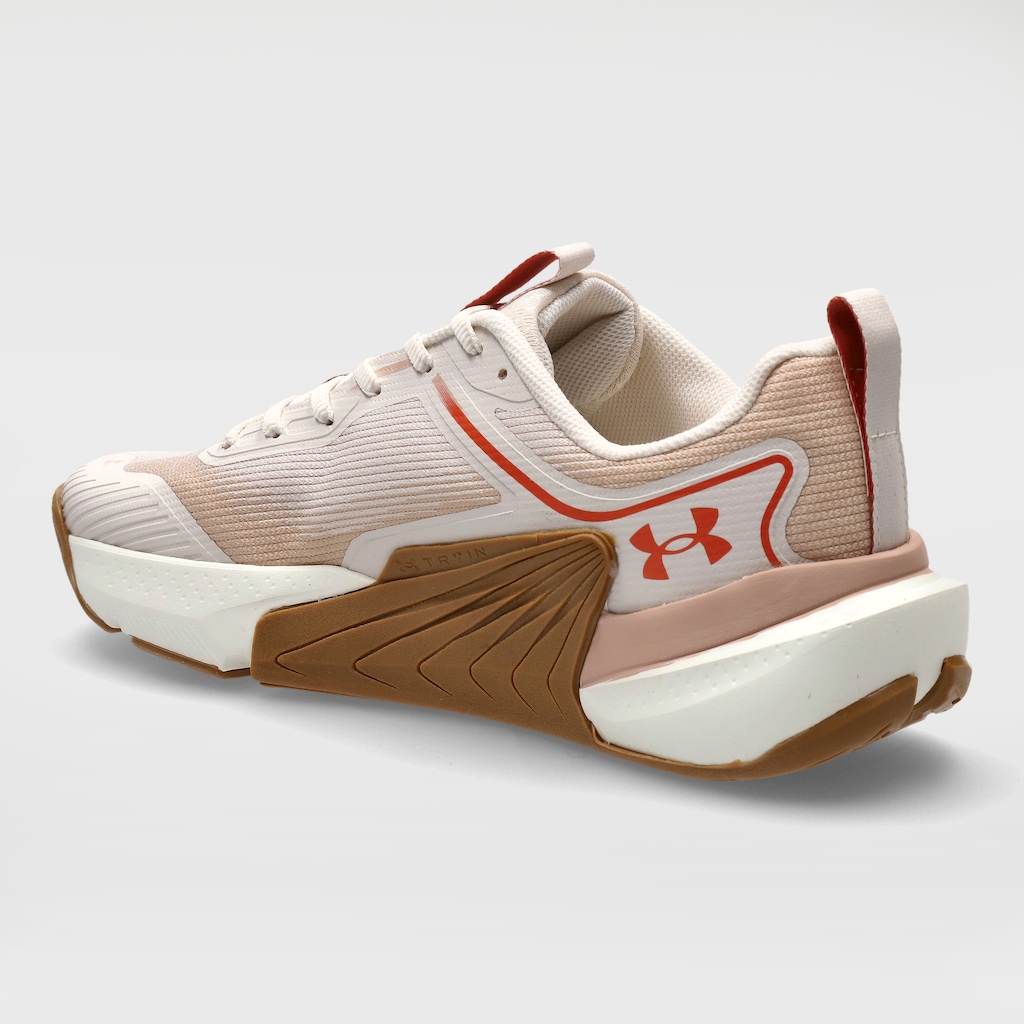 Imagem 3 do produto Tênis Feminino Under Armour Tribase Reps 3