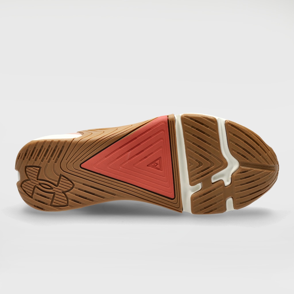 Imagem 5 do produto Tênis Feminino Under Armour Tribase Reps 3