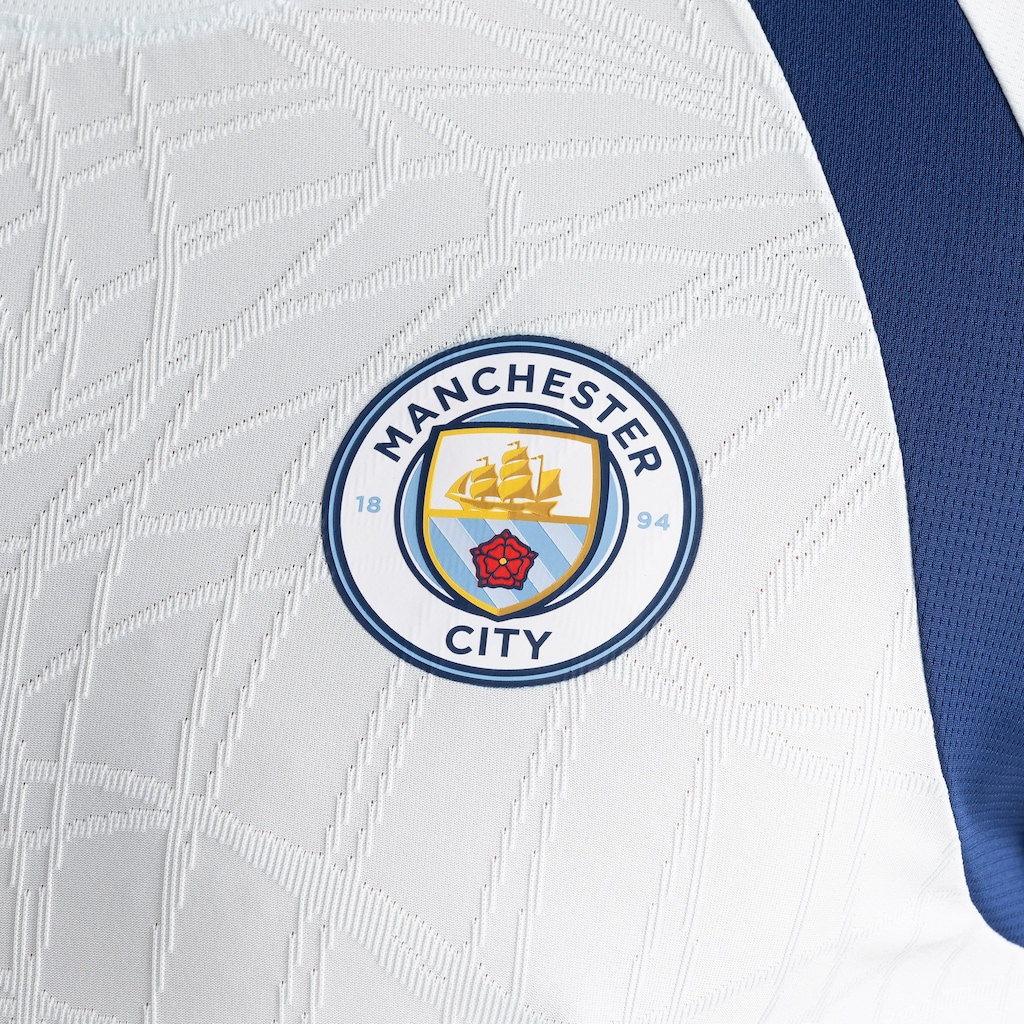 Imagem 4 do produto Camisa Manchester City 2026 Puma Treino Masculina