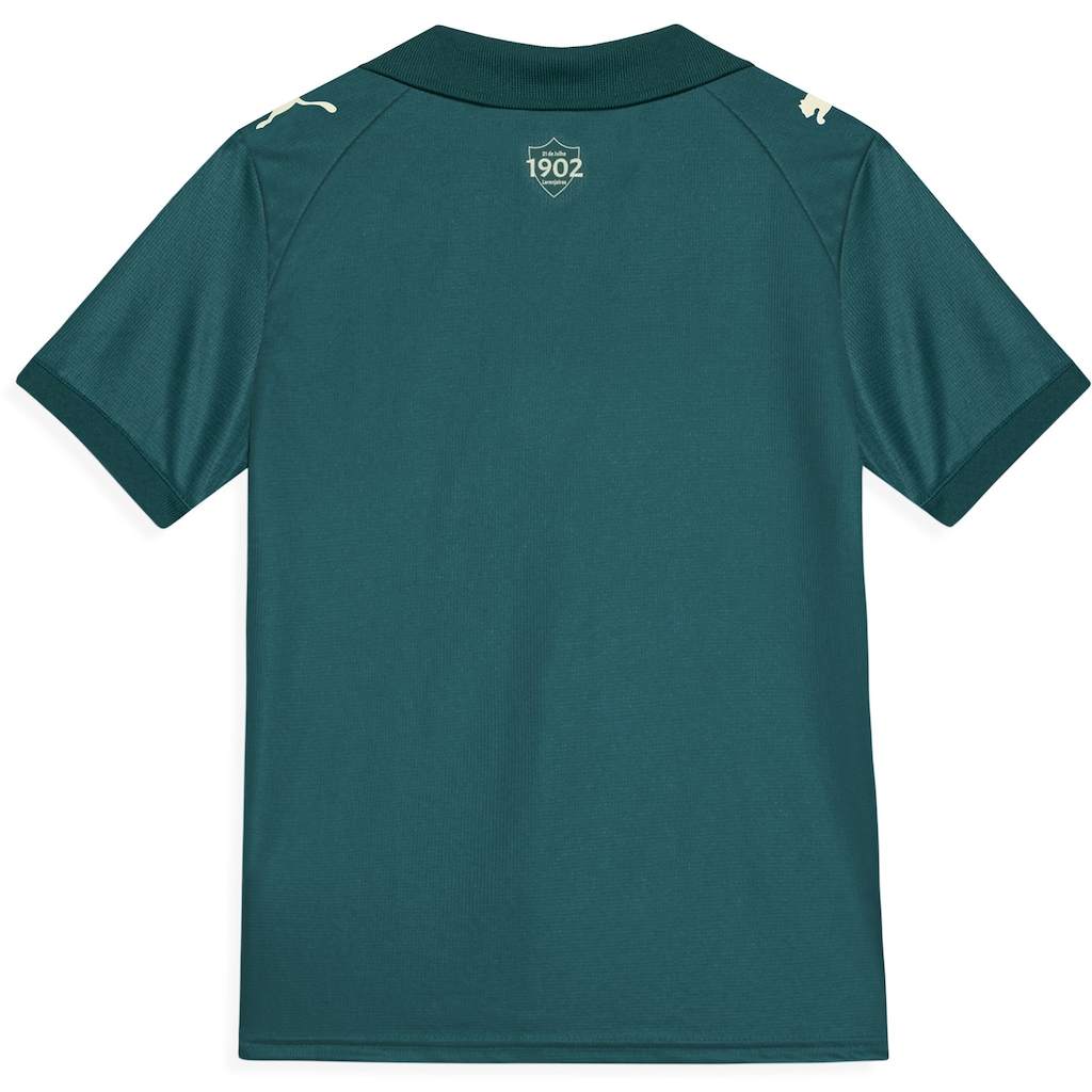Imagem 2 do produto Camisa do Fluminense III 2026/27 Puma Torcedor Infantil