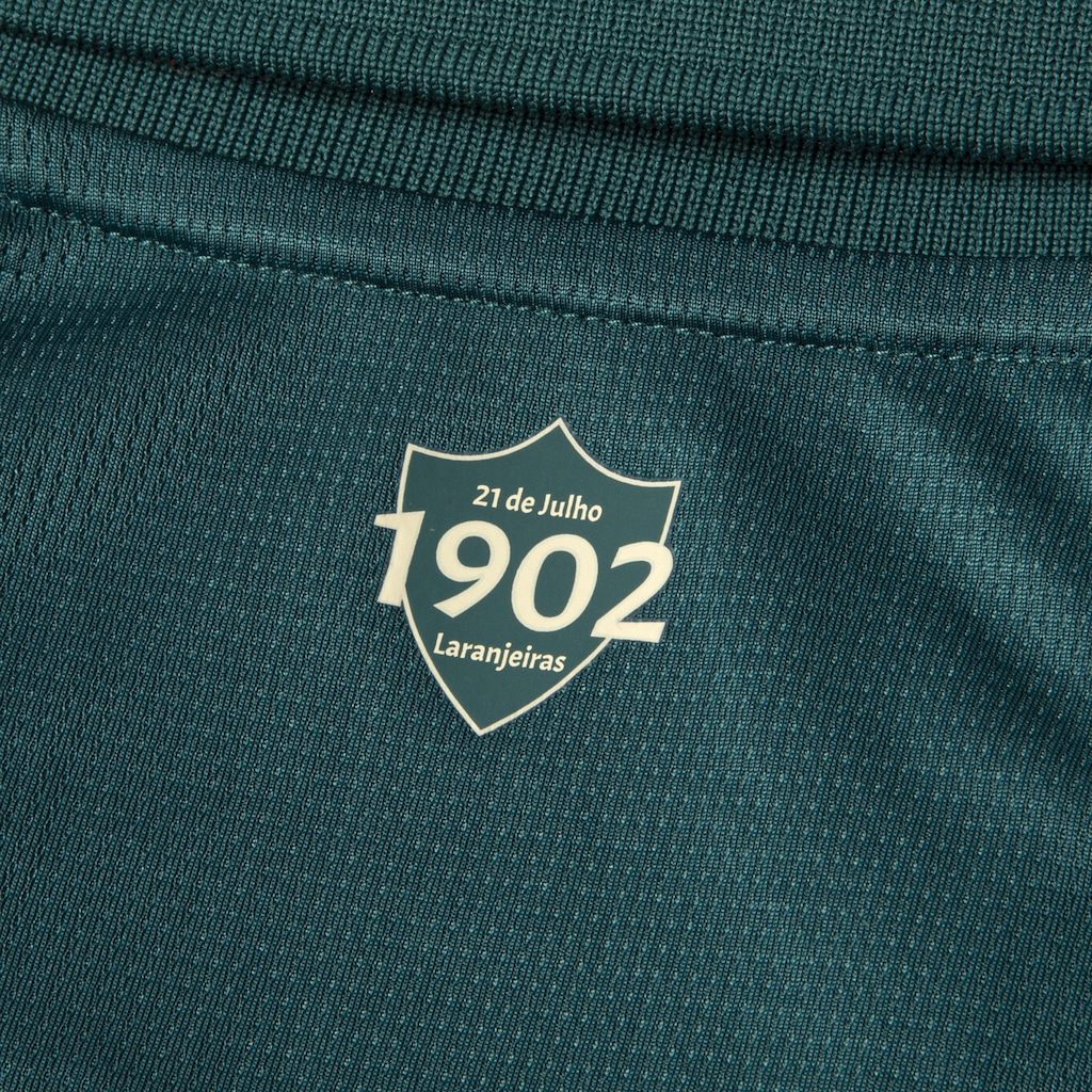 Imagem 4 do produto Camisa do Fluminense III 2026/27 Puma Torcedor Infantil