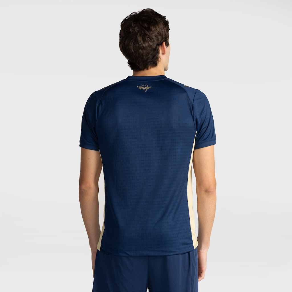 Imagem 3 do produto Camisa do Bahia III 2026/27 Puma Jogador Masculina