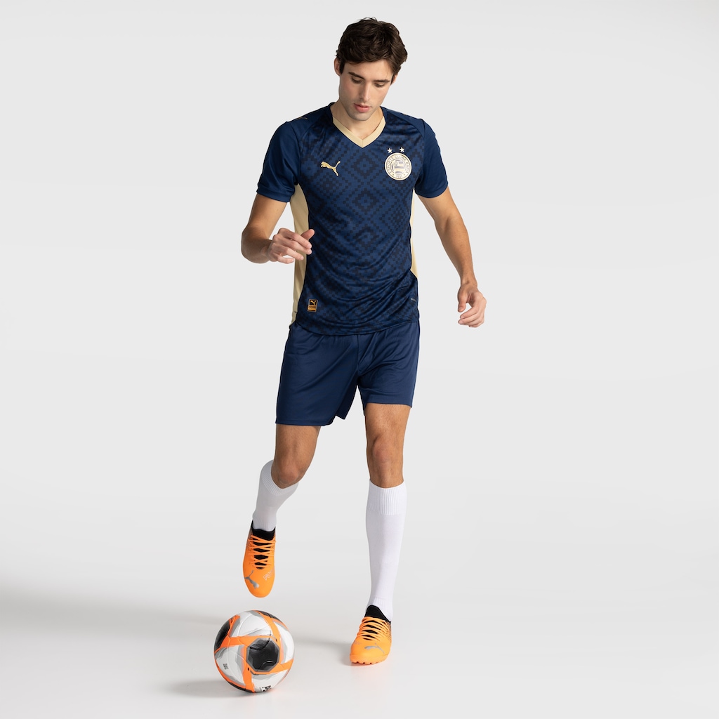 Imagem 4 do produto Camisa do Bahia III 2026/27 Puma Jogador Masculina