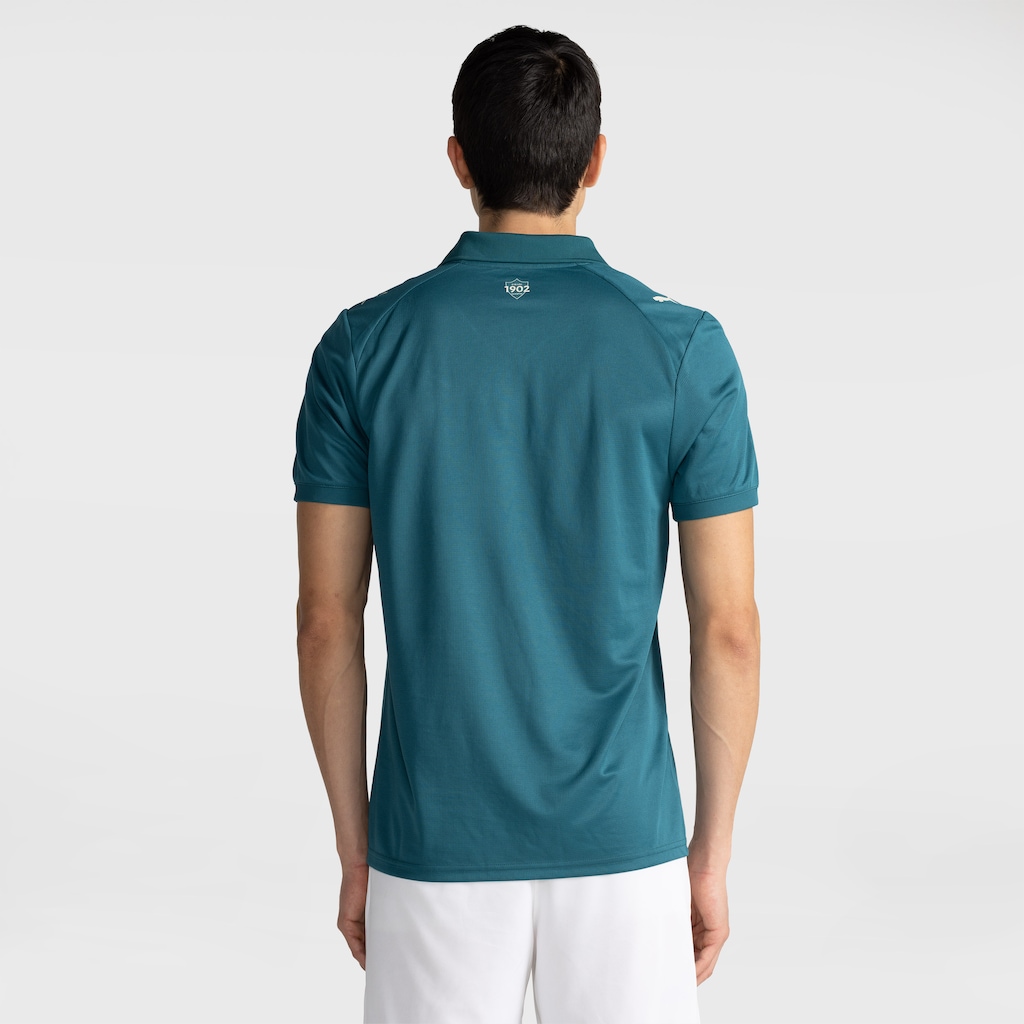 Imagem 2 do produto Camisa do Fluminense III 2026/27 Puma Torcedor Masculina