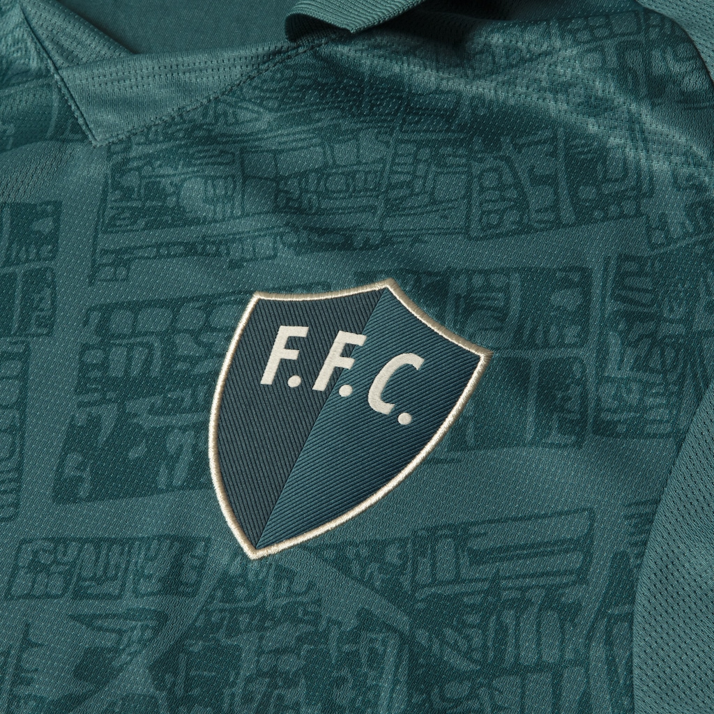 Imagem 3 do produto Camisa do Fluminense III 2026/27 Puma Torcedor Masculina