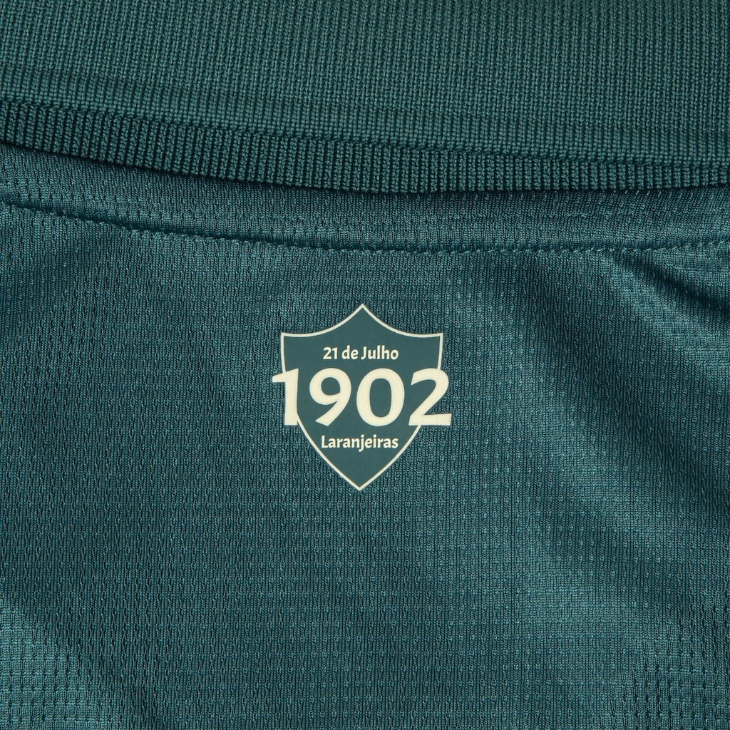 Imagem 4 do produto Camisa do Fluminense III 2026/27 Puma Torcedor Masculina
