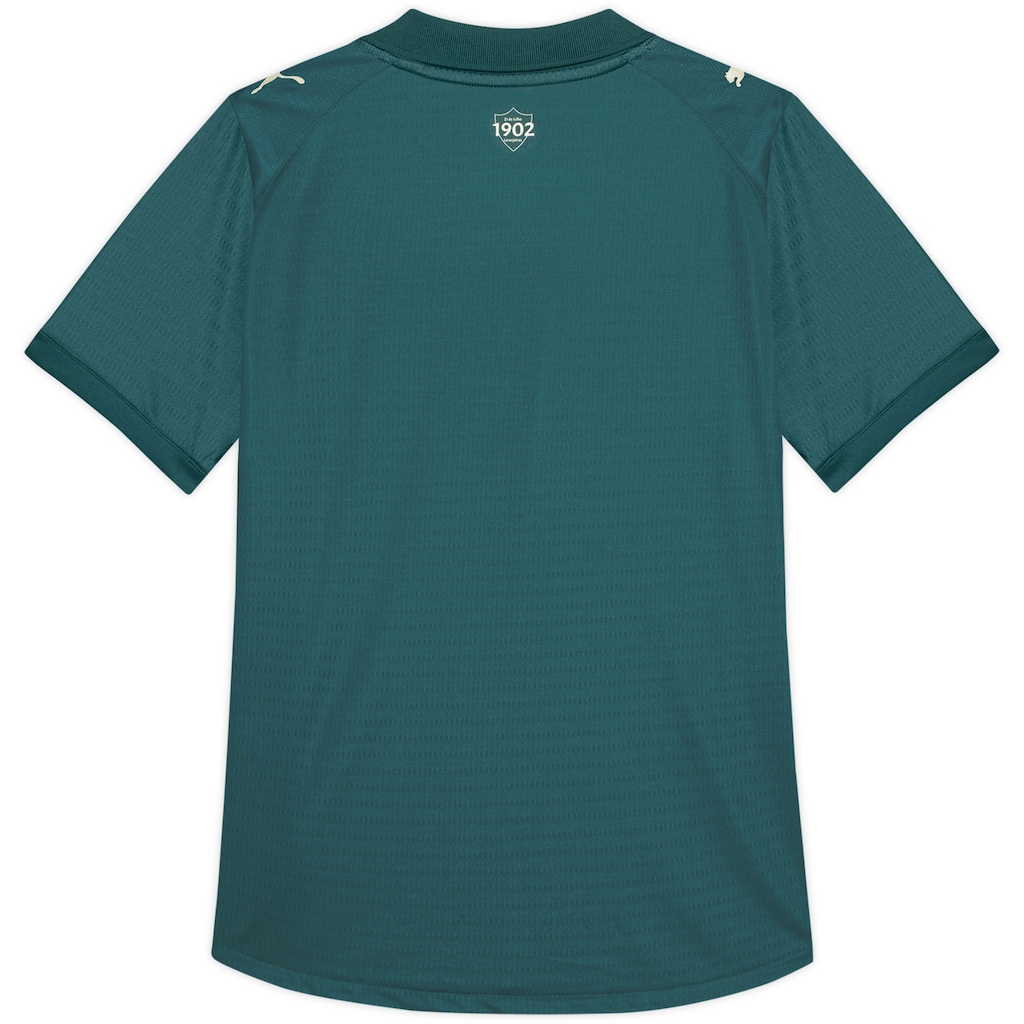 Imagem 2 do produto Camisa do Fluminense III 2026 Puma Jogador Masculina