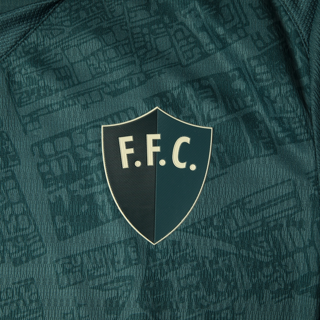 Imagem 3 do produto Camisa do Fluminense III 2026 Puma Jogador Masculina