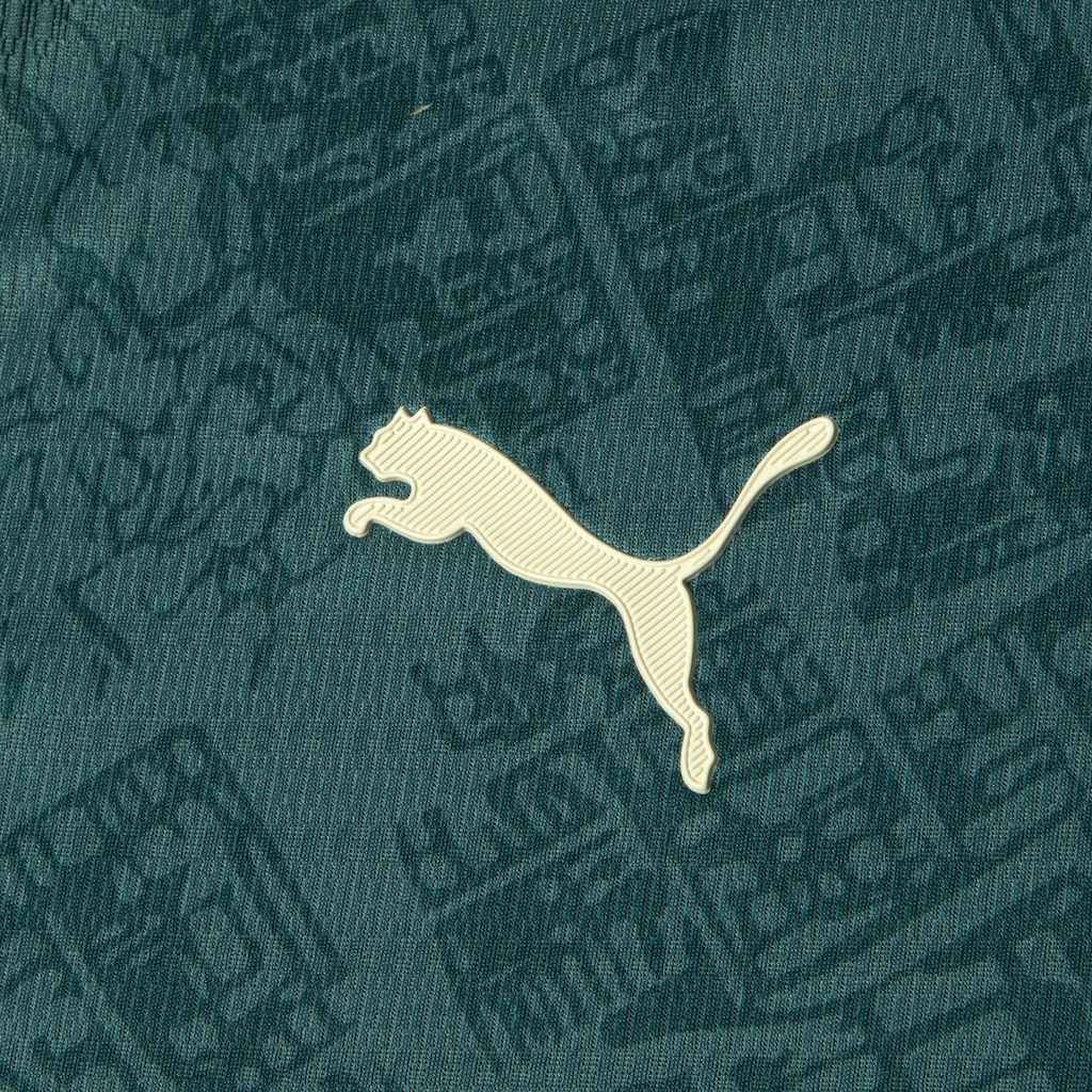 Imagem 4 do produto Camisa do Fluminense III 2026 Puma Jogador Masculina