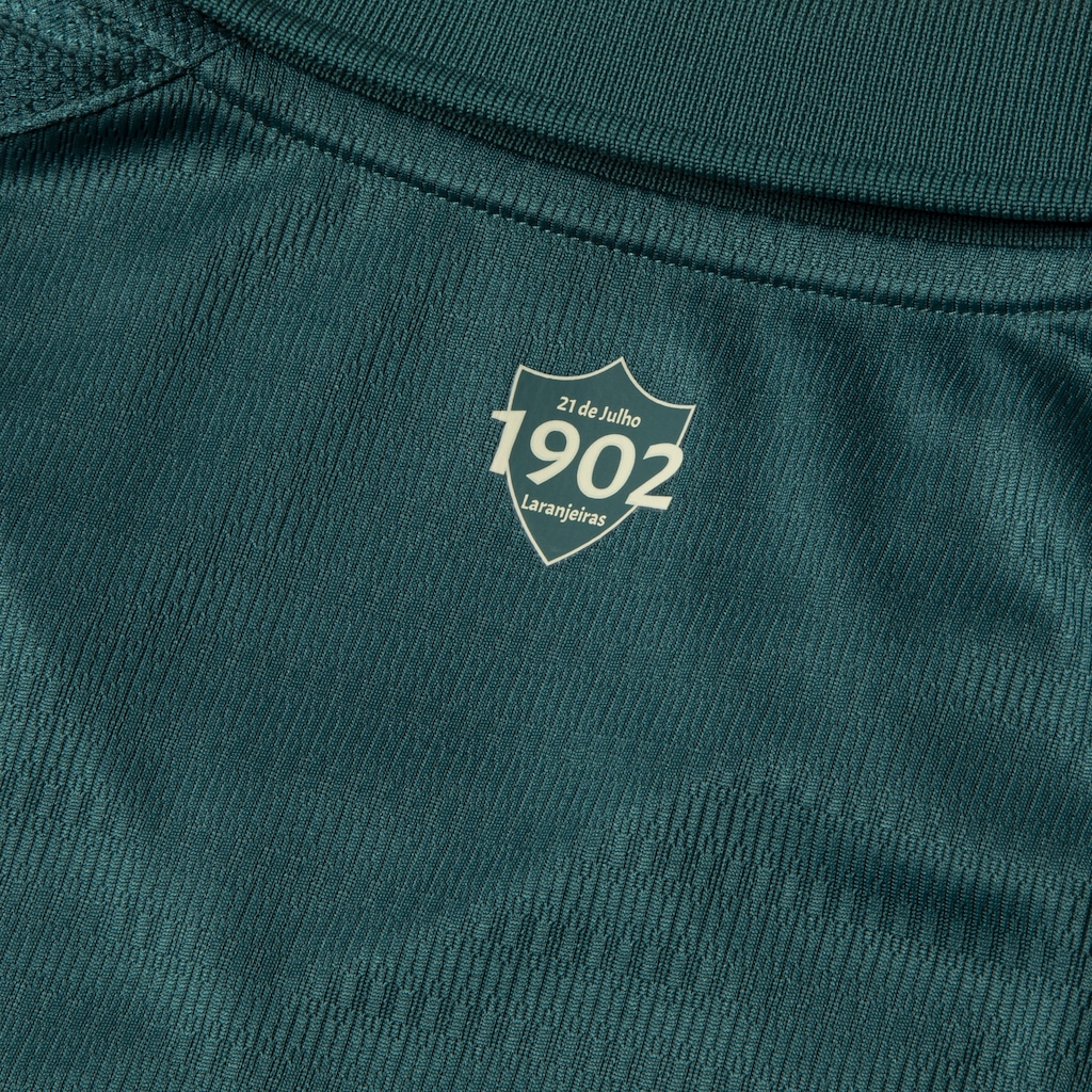 Imagem 5 do produto Camisa do Fluminense III 2026 Puma Jogador Masculina