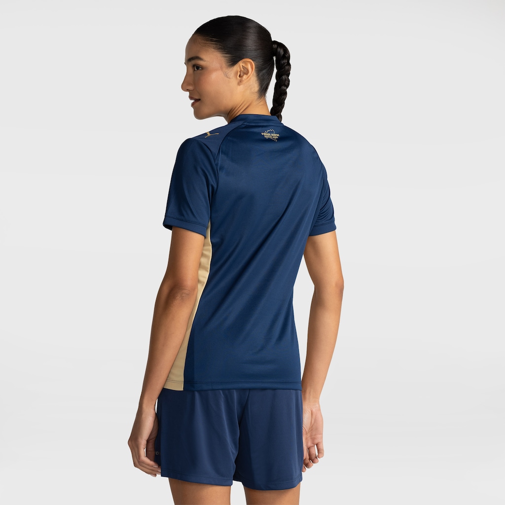 Imagem 2 do produto Camisa do Bahia III 2026/27 Puma Torcedor Feminina