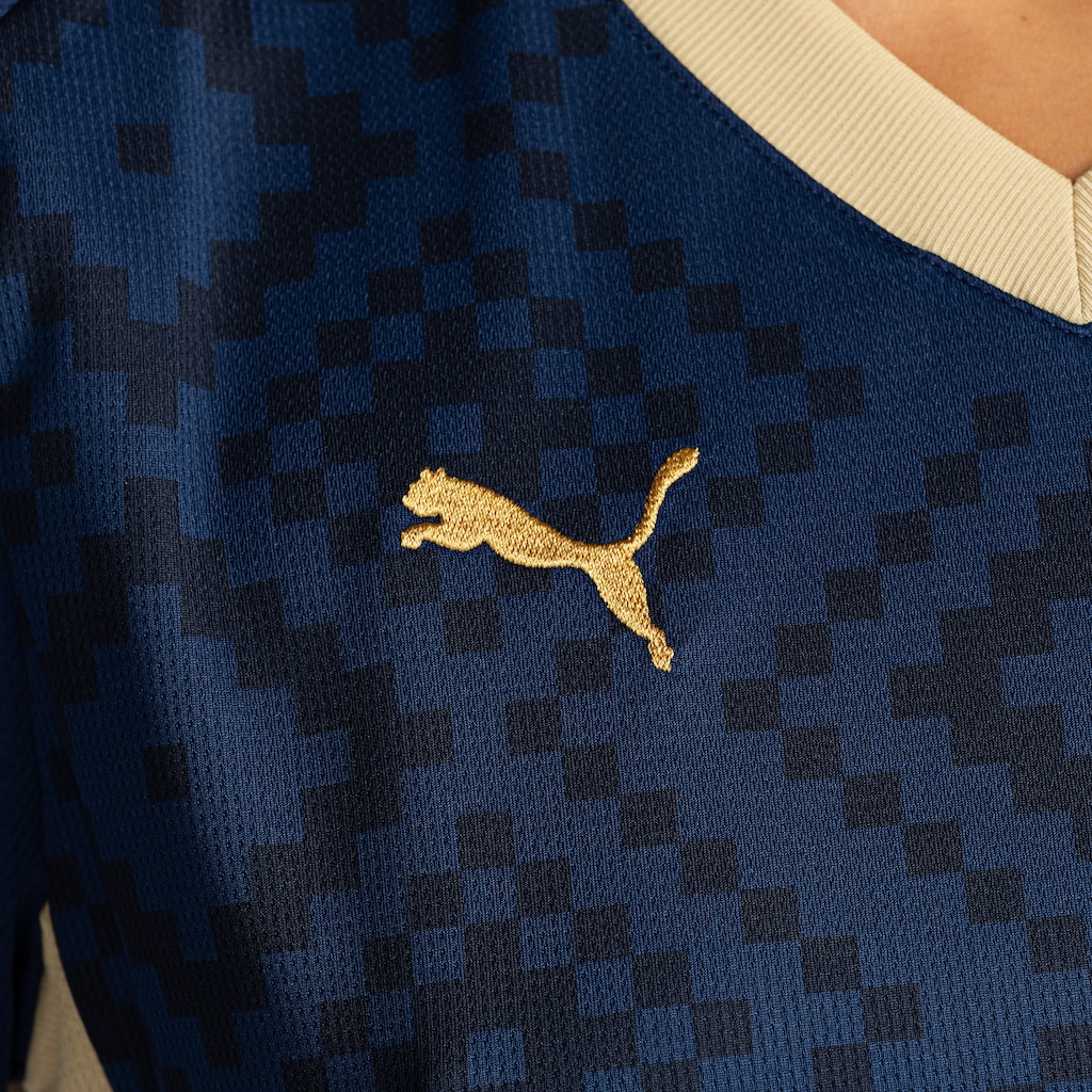 Imagem 5 do produto Camisa do Bahia III 2026/27 Puma Torcedor Feminina