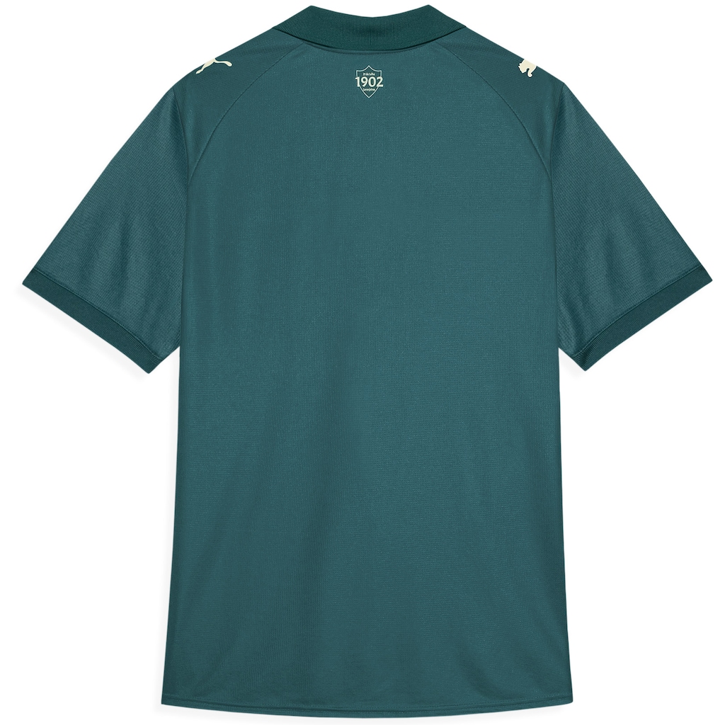 Imagem 2 do produto Camisa do Fluminense III 2026/27 Puma Torcedor Feminina