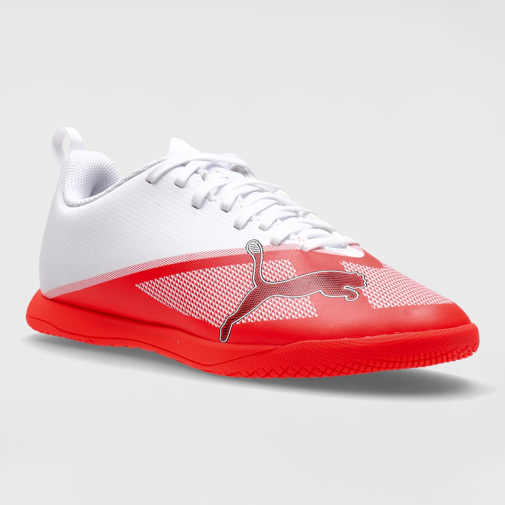 Imagem 2 do produto Chuteira Futsal Infantil Puma Ultra 7 Play