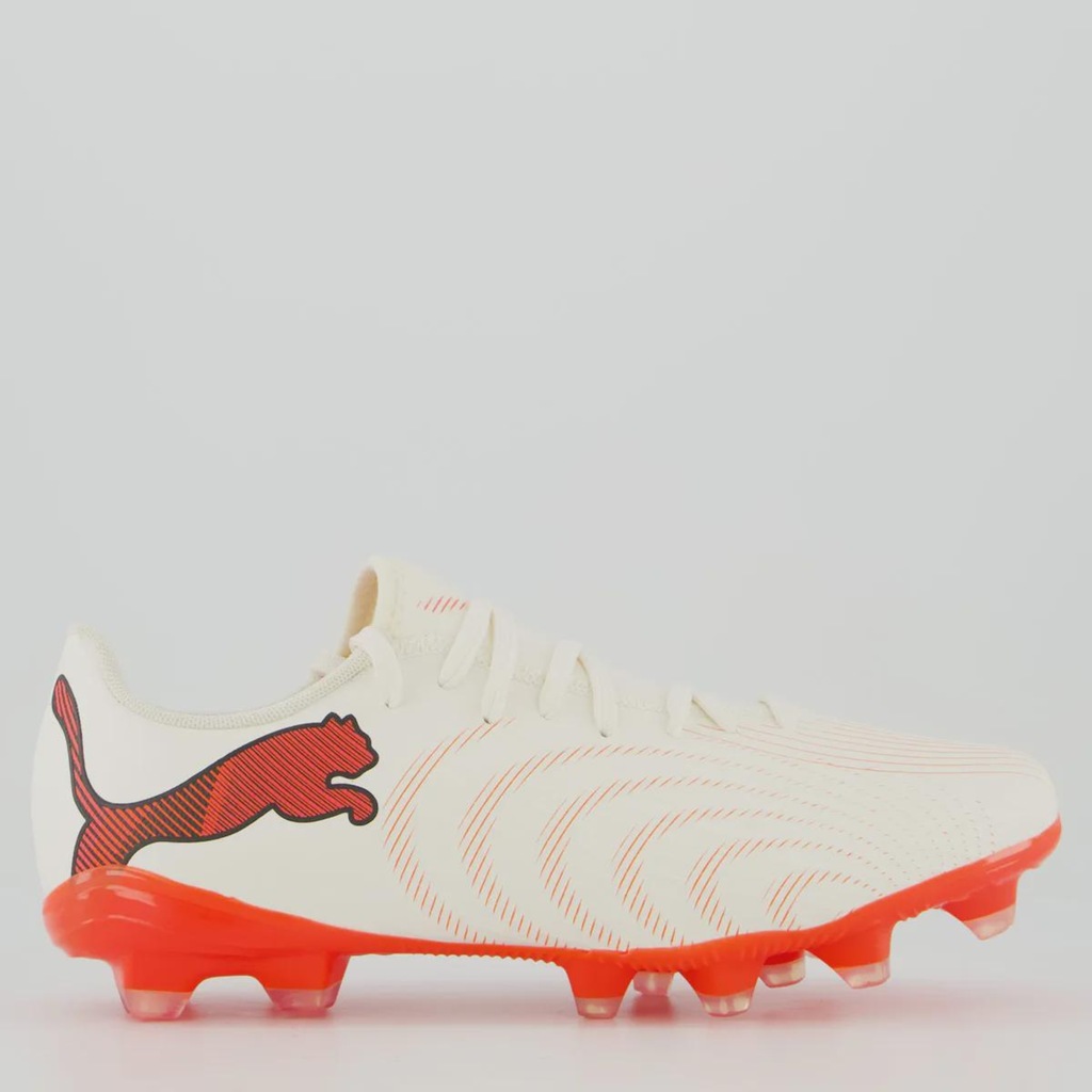 Imagem 1 do produto Chuteira de Campo Adulto Puma Future 9 Play BDP