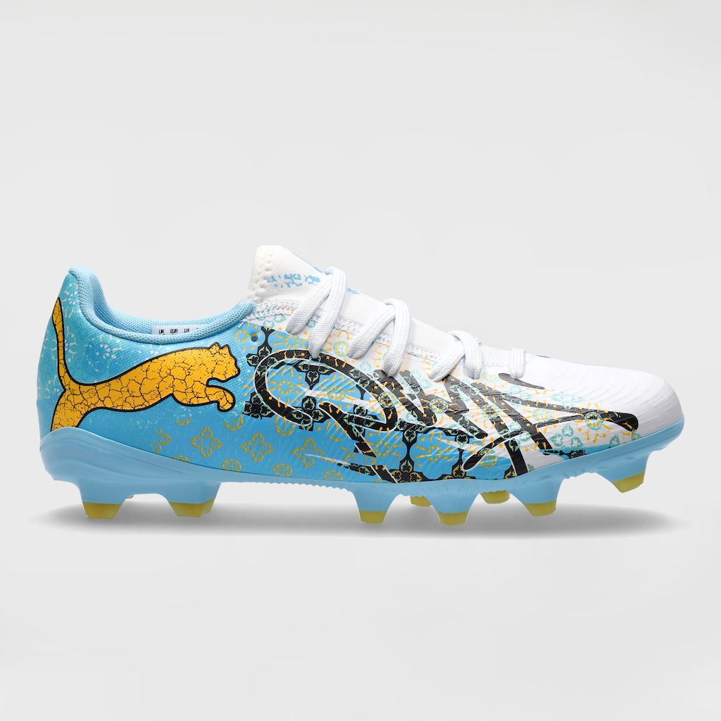 Imagem 1 do produto Chuteira de Campo Adulta Future 9 Play Playmaker