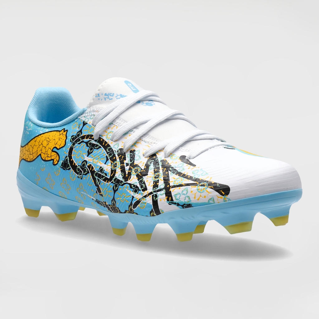 Imagem 2 do produto Chuteira de Campo Adulta Future 9 Play Playmaker